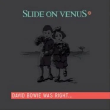 Slide on Venus*
