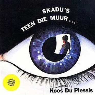 Skadu's teen die muur