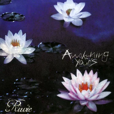 Awakening your’s by Ruvie - album cover