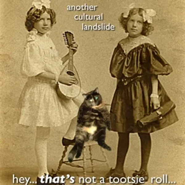 Hey… That’s Not a Tootsie® Roll…