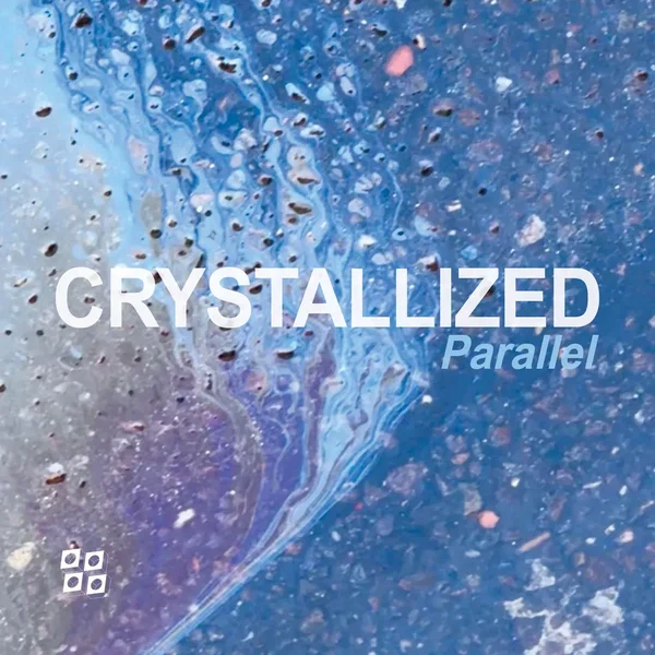 Crystallized
