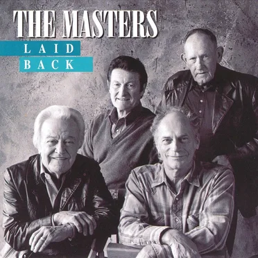 Laid Back by The Masters - album cover