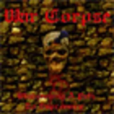 Demo EP by War Corpse - album cover