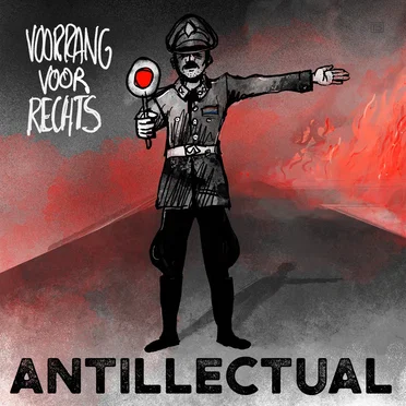 Voorrang Voor Rechts