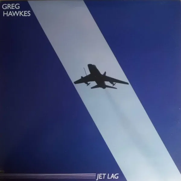 Jet Lag