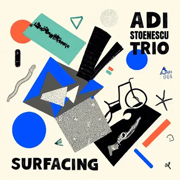 Adi Stoenescu Trio