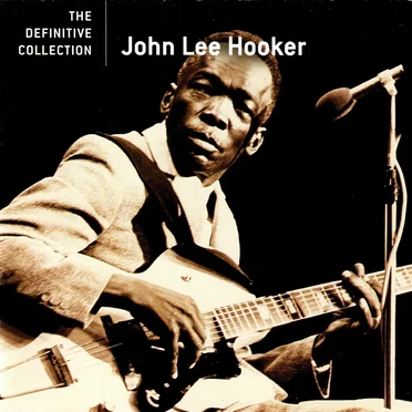 The Definitive Collection