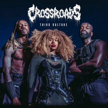Crossroads EP by Third Kulture - album cover