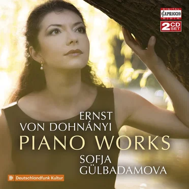 Piano Works