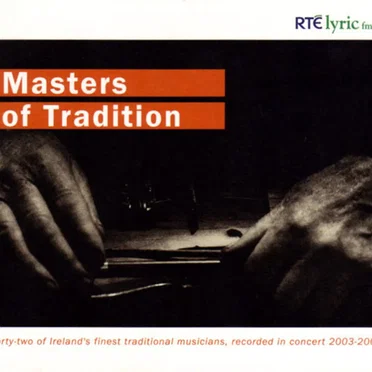 Masters of Tradition by Various Artists - album cover