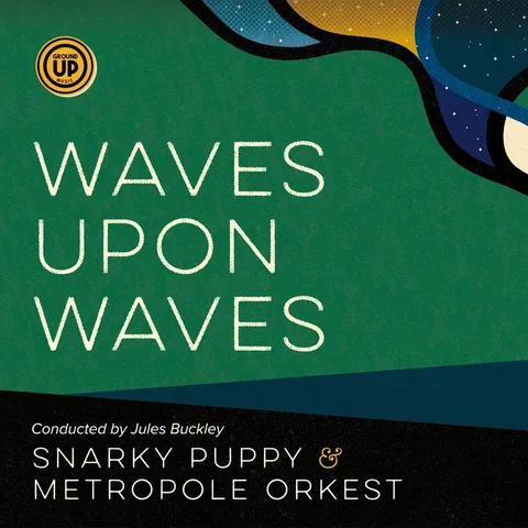 TN:149 Snarky Puppy (Michael League)
