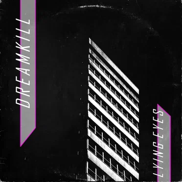 Lying Eyes by Dreamkill - album cover