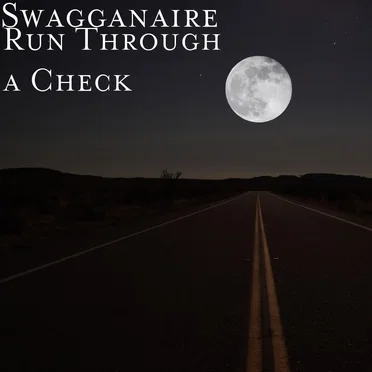 Run Through a Check
