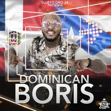 Dominican Boris