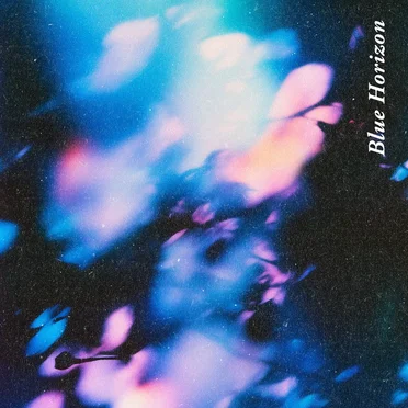 Blue Horizon by Slow Napalm - album cover
