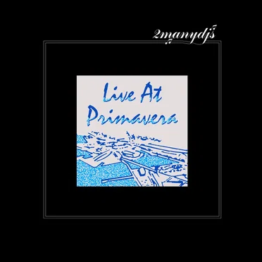 2manydjs Live at Primavera