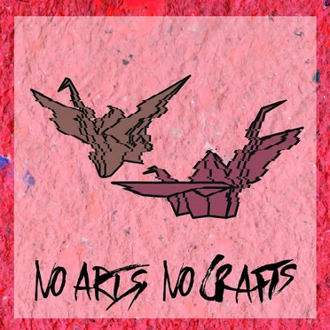 No Arts No Crats