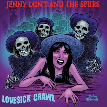 Lovesick Crawl