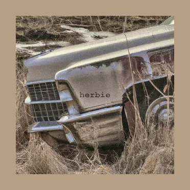 Herbie by Tie-Rex - album cover