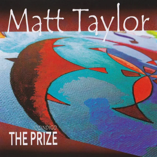 Ozindigo the Prize