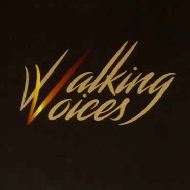 Walking Voices by Walking Voices - album cover