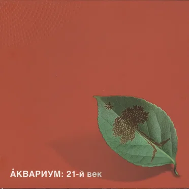 Аквариум XXI век