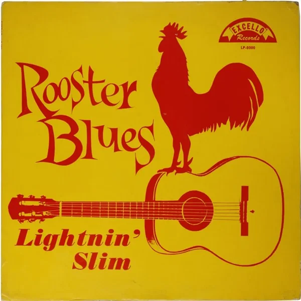 Rooster Blues