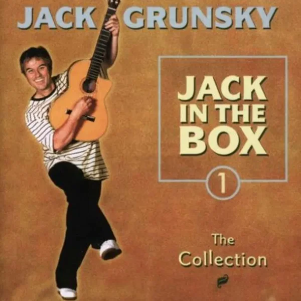 Jack in the Box #1