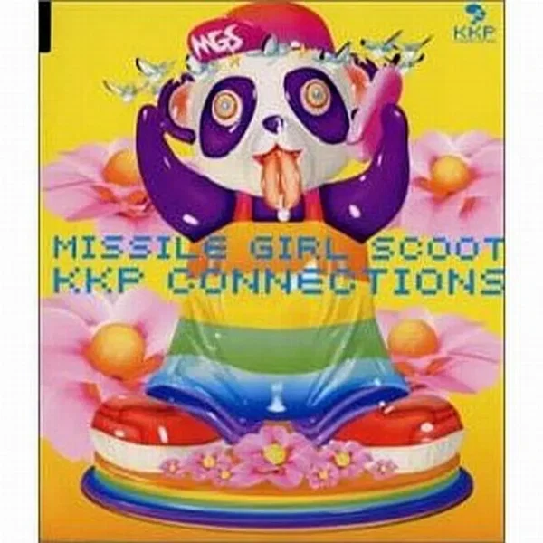 KKP Connections
