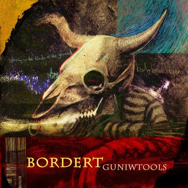 BORDERT
