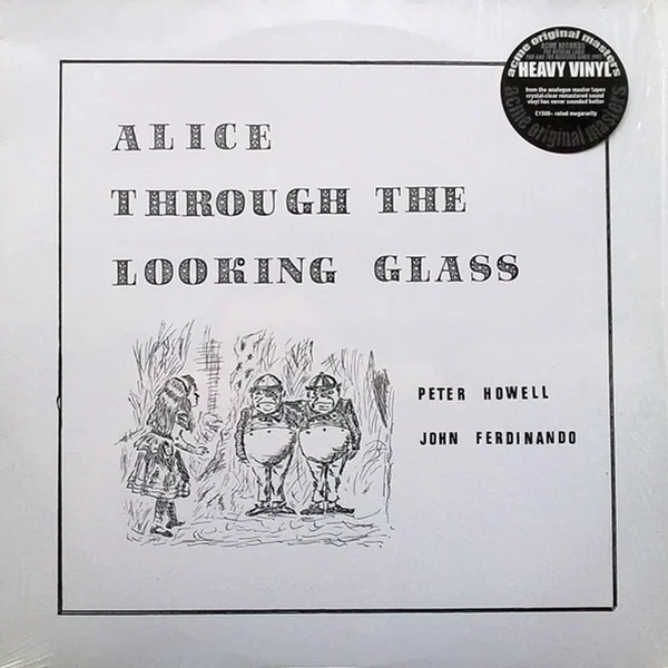 Alice Through the Looking Glass (Deluxe)