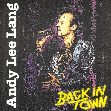 Back in Town