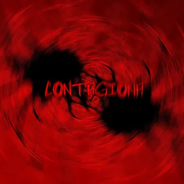 Contagiona by Sacrothorn - album cover