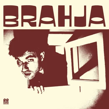 Brahja by Brahja - album cover
