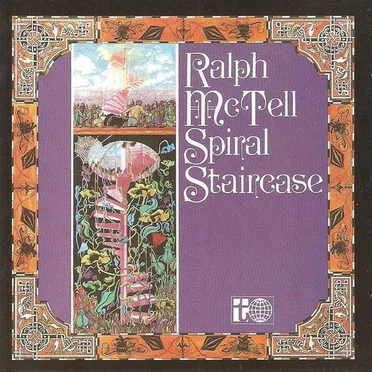 Spiral Staircase