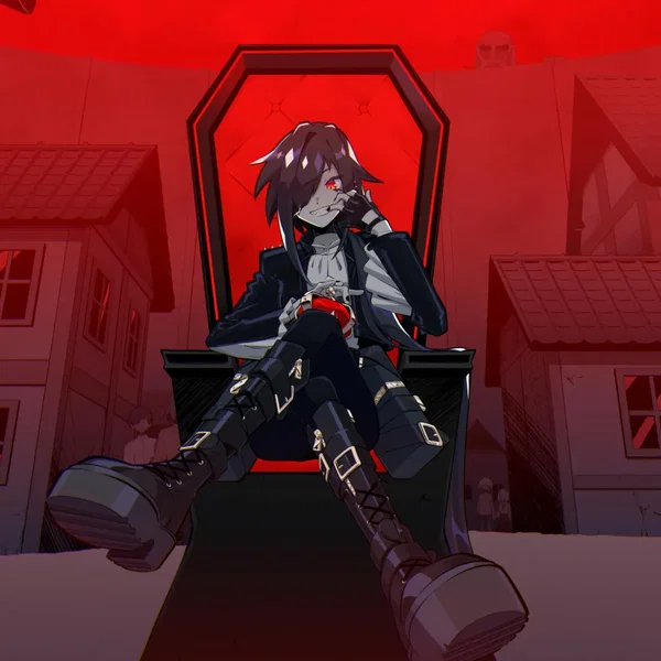 KING