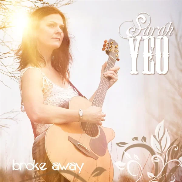 broke away