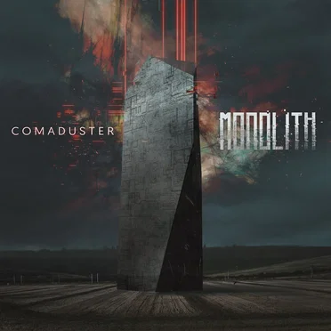 Monolith by Comaduster - album cover