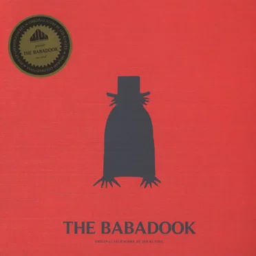 The Babadook