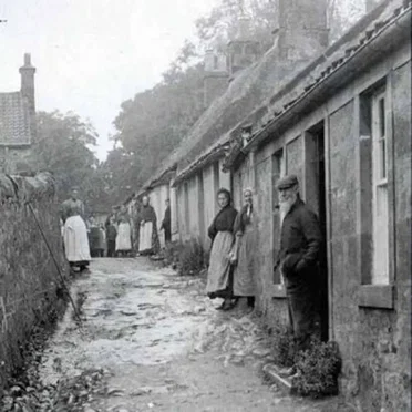 The Gardener Child (Scots Songs New and Traditional)