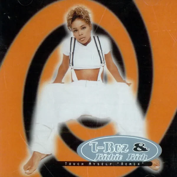 Touch Myself 'Remix'