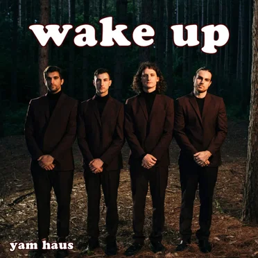 Wake Up