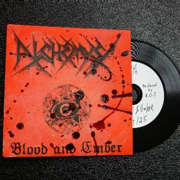 Blood And Ember