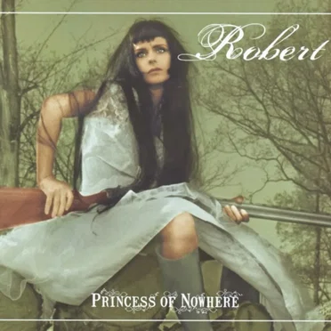 Princess of Nowhere