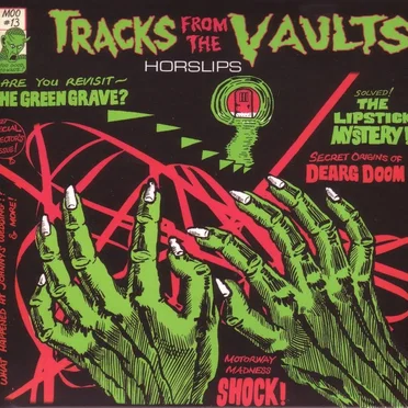 Tracks From the Vaults