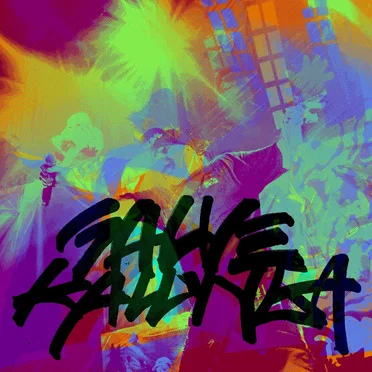 Salve Kalunga Rmx (Ao Vivo)