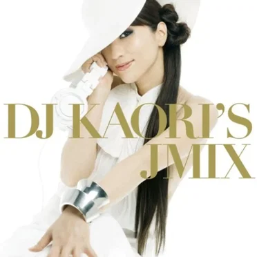 DJ KAORI'S JMIX by DJ KAORI - album cover