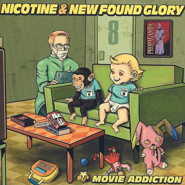 Movie Addiction