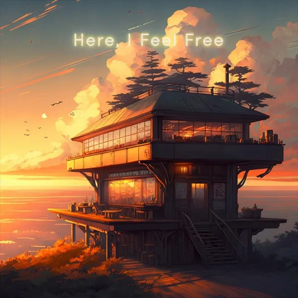 Here, I Feel Free