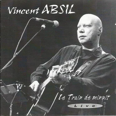 Le Train de minuit